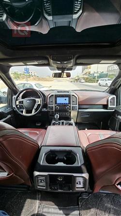 فۆرد F-150